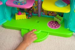 Jucarie - Gabbys Dollhouse - Casa de petreceri