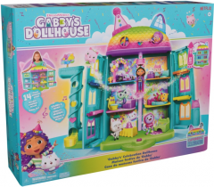 Jucarie - Gabbys Dollhouse - Casa de petreceri