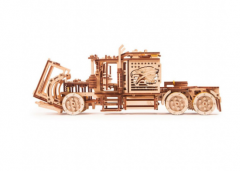 Puzzle mecanic 3D 485 piese - Tir Big Rig