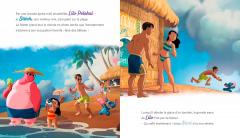 Lilo et Stitch - Tu es ma famille