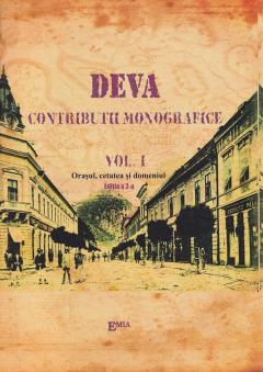 Deva - Contributii monografice