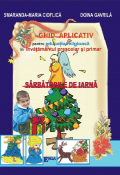 Sarbatorile de iarna - Ghid aplicativ