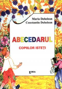 Abecedarul copiilor isteti