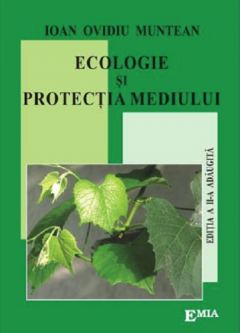 Ecologie si protectia mediului