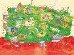 The 39-Storey Treehouse