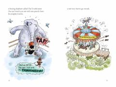 The 39-Storey Treehouse