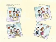 The 39-Storey Treehouse