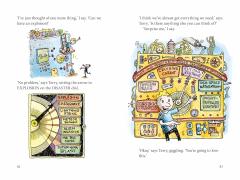 The 39-Storey Treehouse