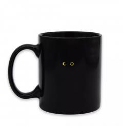 Cana termosensibila - Naughty Kitten