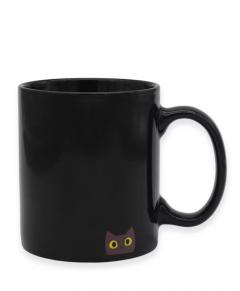 Cana termosensibila - Naughty Kitten