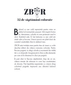 Zbor