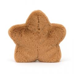 Jucarie de plus - Amuseable Star Cookie