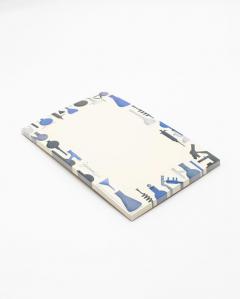 Carnet - Laboratory Notepad