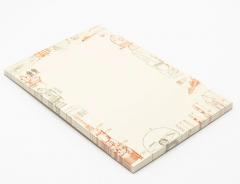 Carnet - Rocketry Notepad