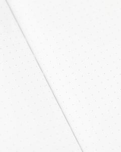 Carnet - Succulents Hypothesis Notebook - Dot Grid