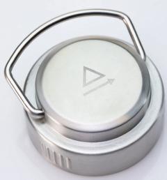 Termos 550 ml - Skeleton