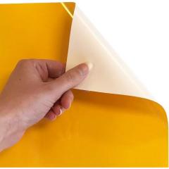 Rola Vinil -  Siser EasyWeed, galben