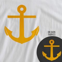 Rola Vinil -  Siser EasyWeed, galben