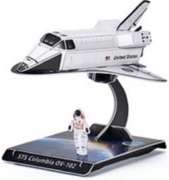 Puzzle 3D 23 piese - Naveta spatiala