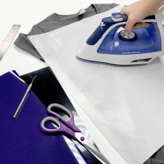 Rola Vinil - Siser EasyWeed, rosu