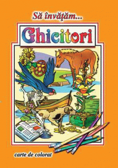 Ghicitori