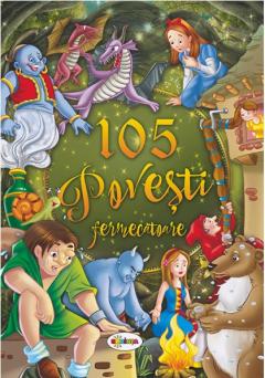 105 Povesti fermecatoare