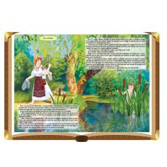 5 super povestiri din Amintiri