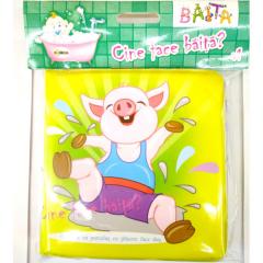 Baita - Cine face baita?