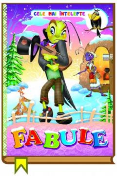 Cele mai intelepte fabule