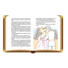 Citesc si colorez - Cenusareasa