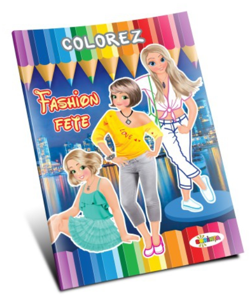 Colorez - Fashion fete