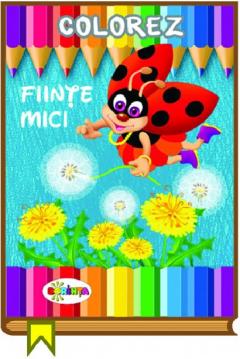 Colorez - Fiinte mici