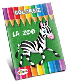 Colorez - La Zoo