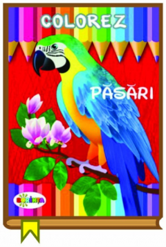 Colorez - Pasari
