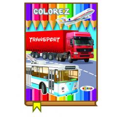Colorez - Transport