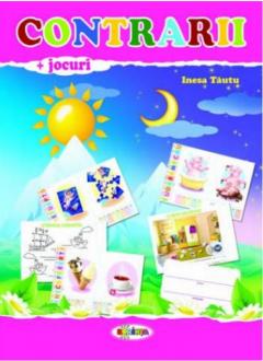 Mapa - Contrarii
