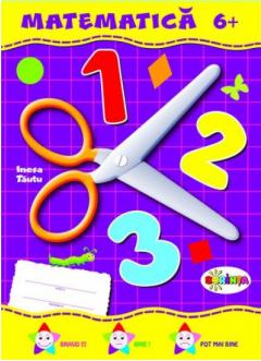 Mapa - Matematica 6+