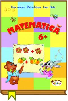 Matematica 6+