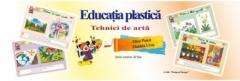 Planse - Educatia plastica 