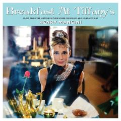 Breakfast at Tiffany's - Vinyl