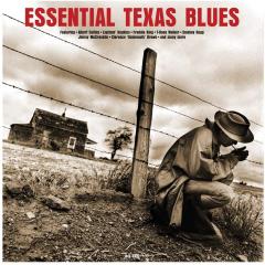 Essential Texas Blues - Vinyl