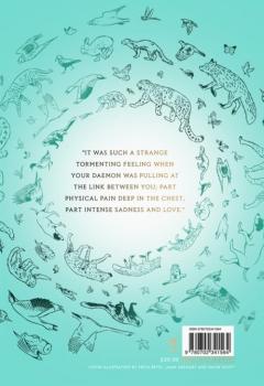 His Dark Materials (Deluxe Edition)