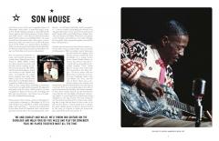 The Ultimate Book of Blues Guitars Legends