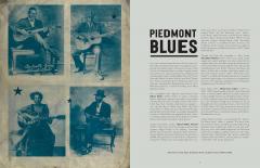 The Ultimate Book of Blues Guitars Legends