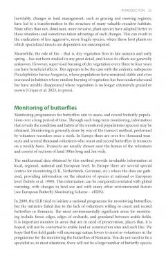 A Field Guide to the Butterflies of Romania