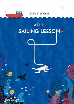 A Little Sailing Lesson