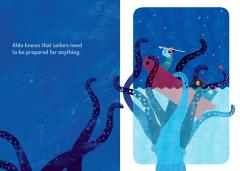 A Little Sailing Lesson