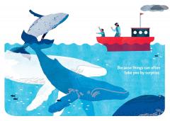 A Little Sailing Lesson