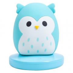 Lampa - Squishmallows - Owl