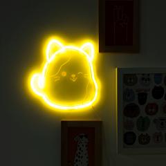 Lampa LED - Squishmallows - Cam